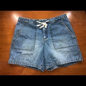 Vintage old navy shorts
